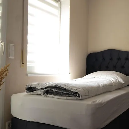 Kuzey Apartments Kappel-Grafenhausen Extérieur photo
