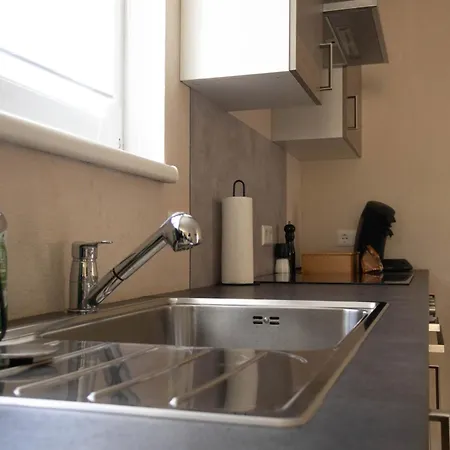 Kuzey Apartments Kappel-Grafenhausen Extérieur photo