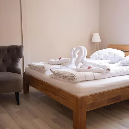 Kuzey Apartments Kappel-Grafenhausen Extérieur photo