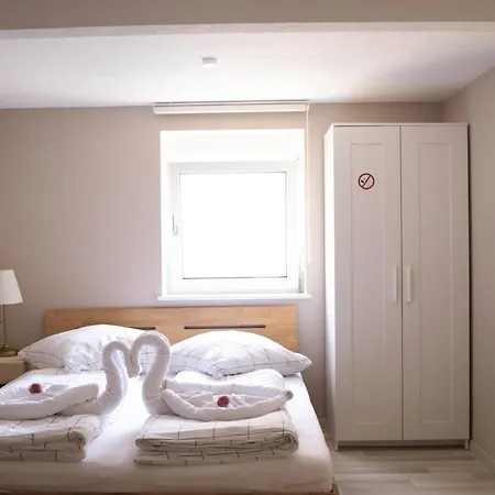 Kuzey Apartments Kappel-Grafenhausen Extérieur photo