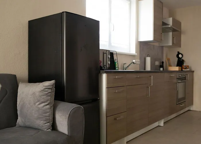 Kuzey Apartments
