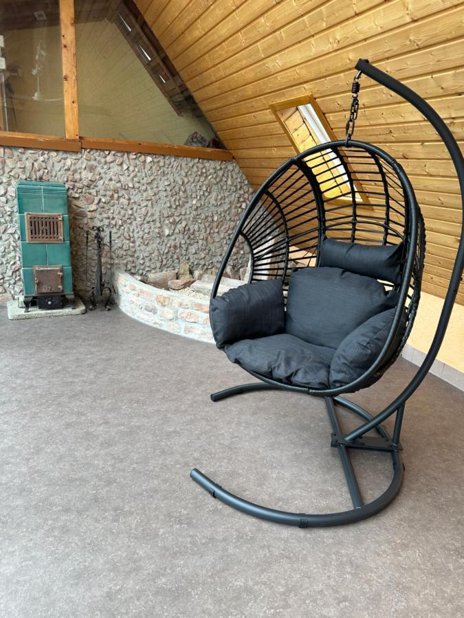 Kuzey Appartement Kappel-Grafenhausen
