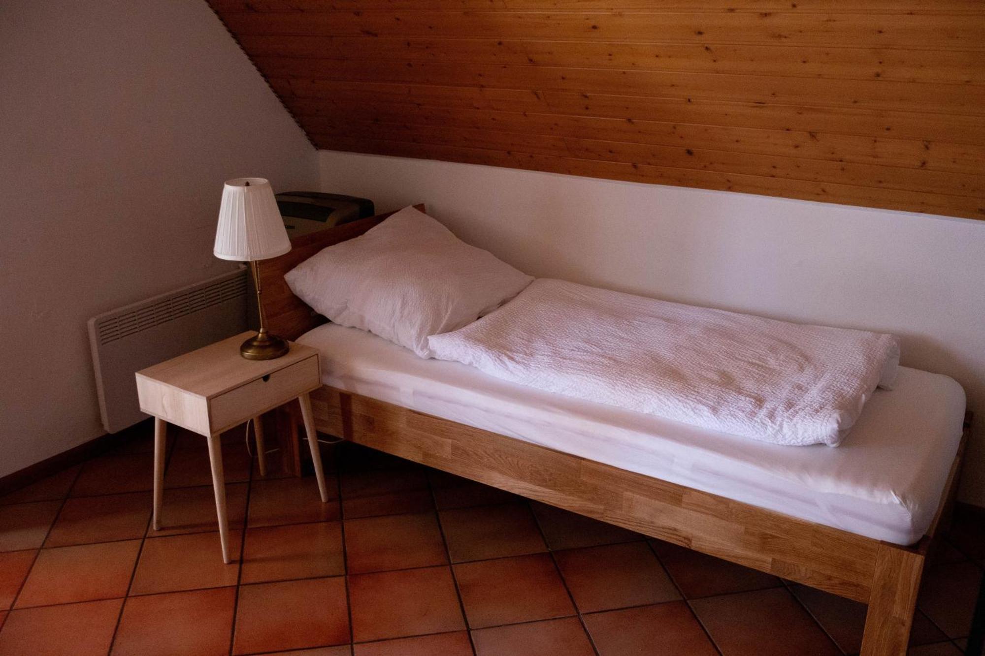 Kuzey Appartement Kappel-Grafenhausen