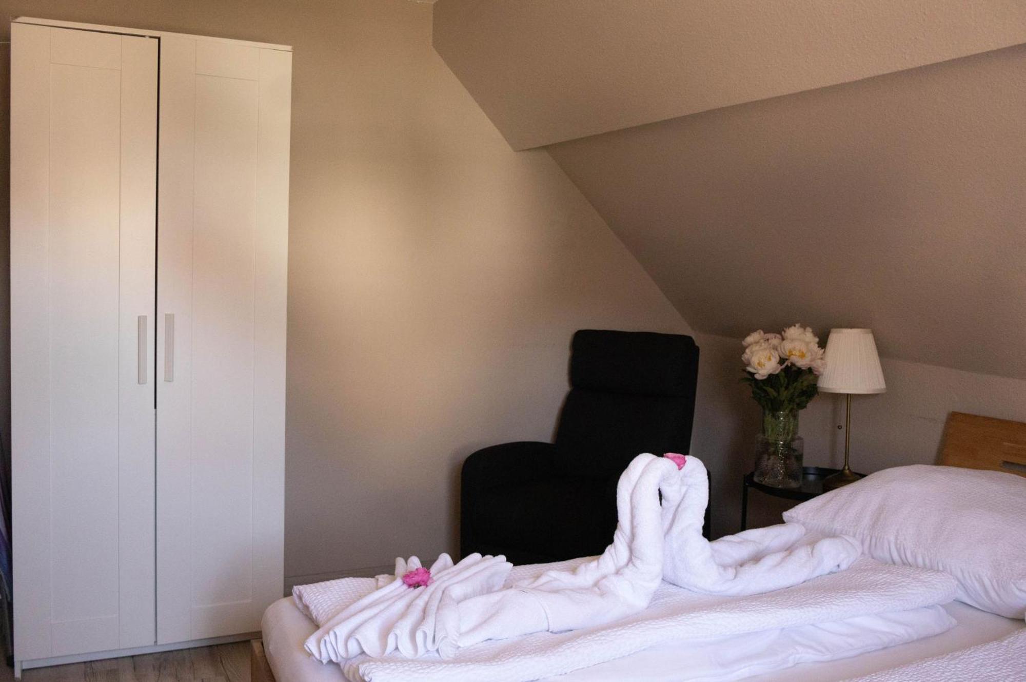 Appartement Kuzey Kappel-Grafenhausen