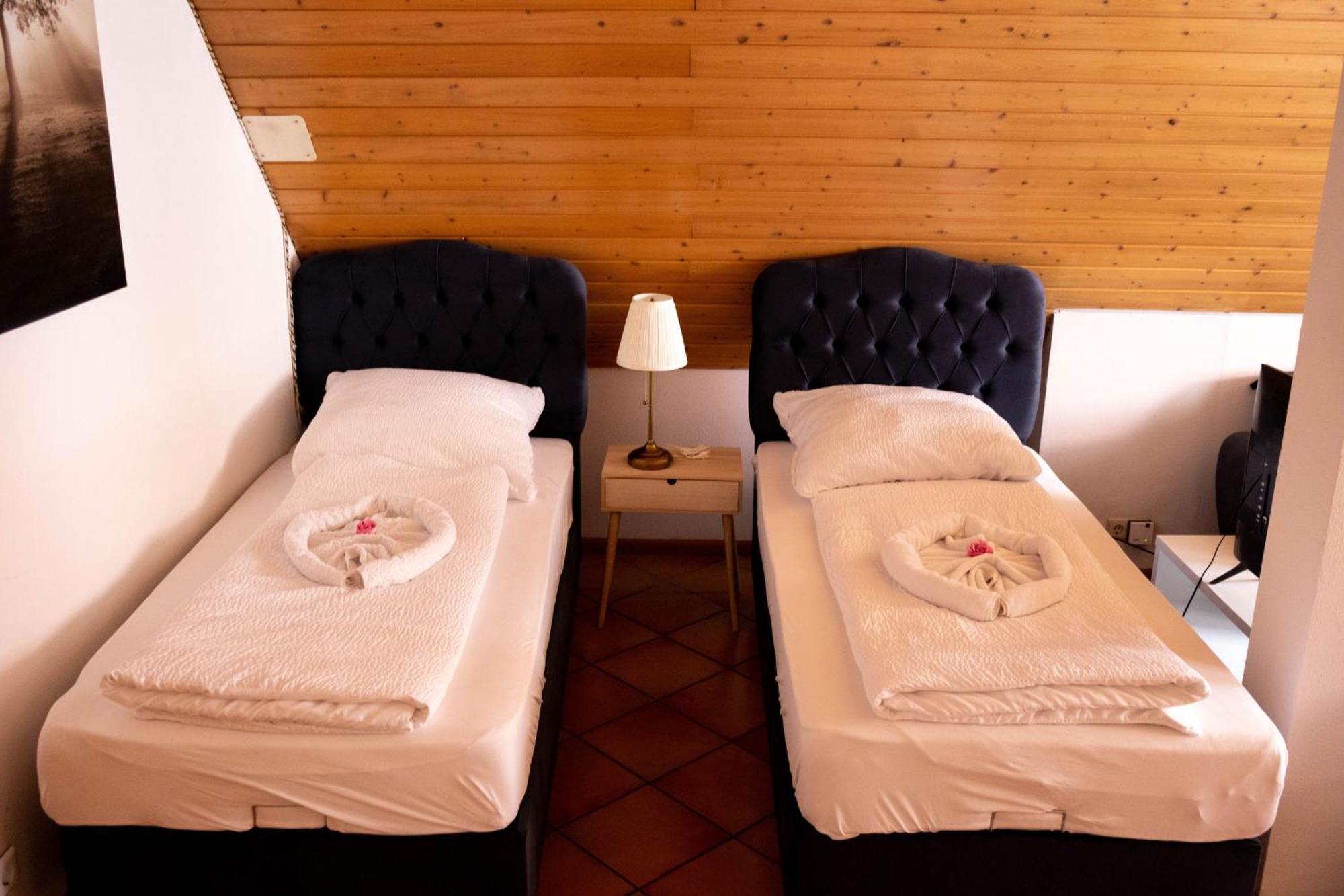 Appartement Kuzey *