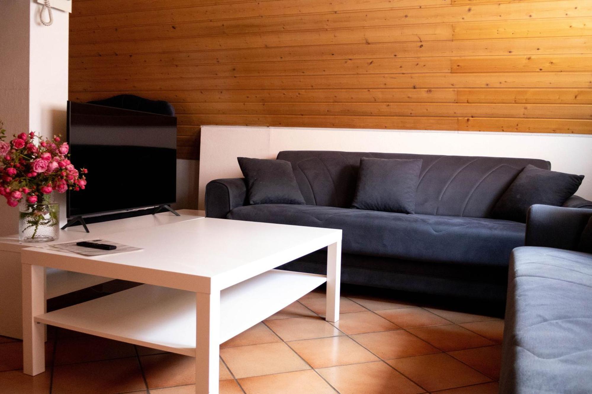 Kuzey Appartement Kappel-Grafenhausen