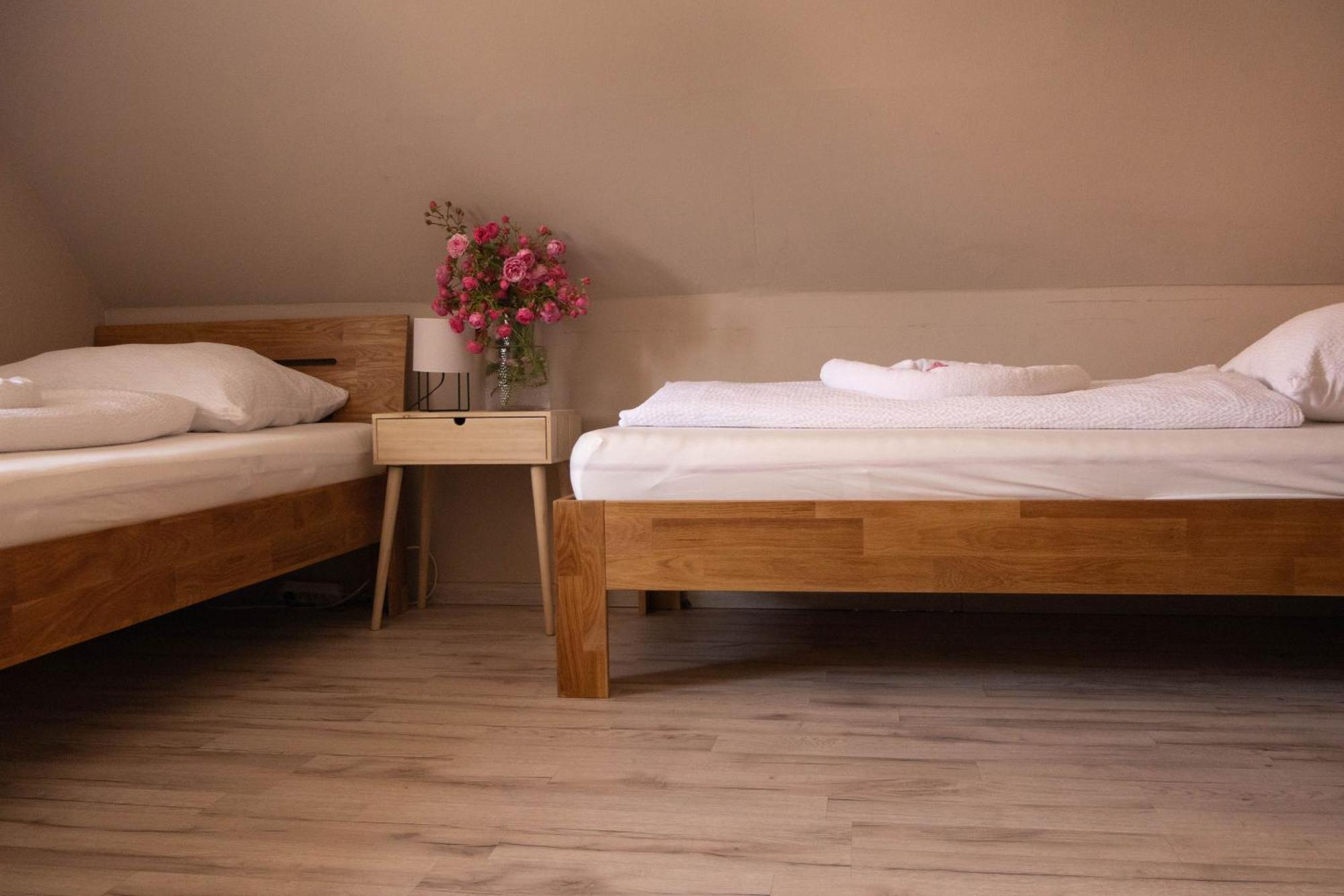Appartement Kuzey *