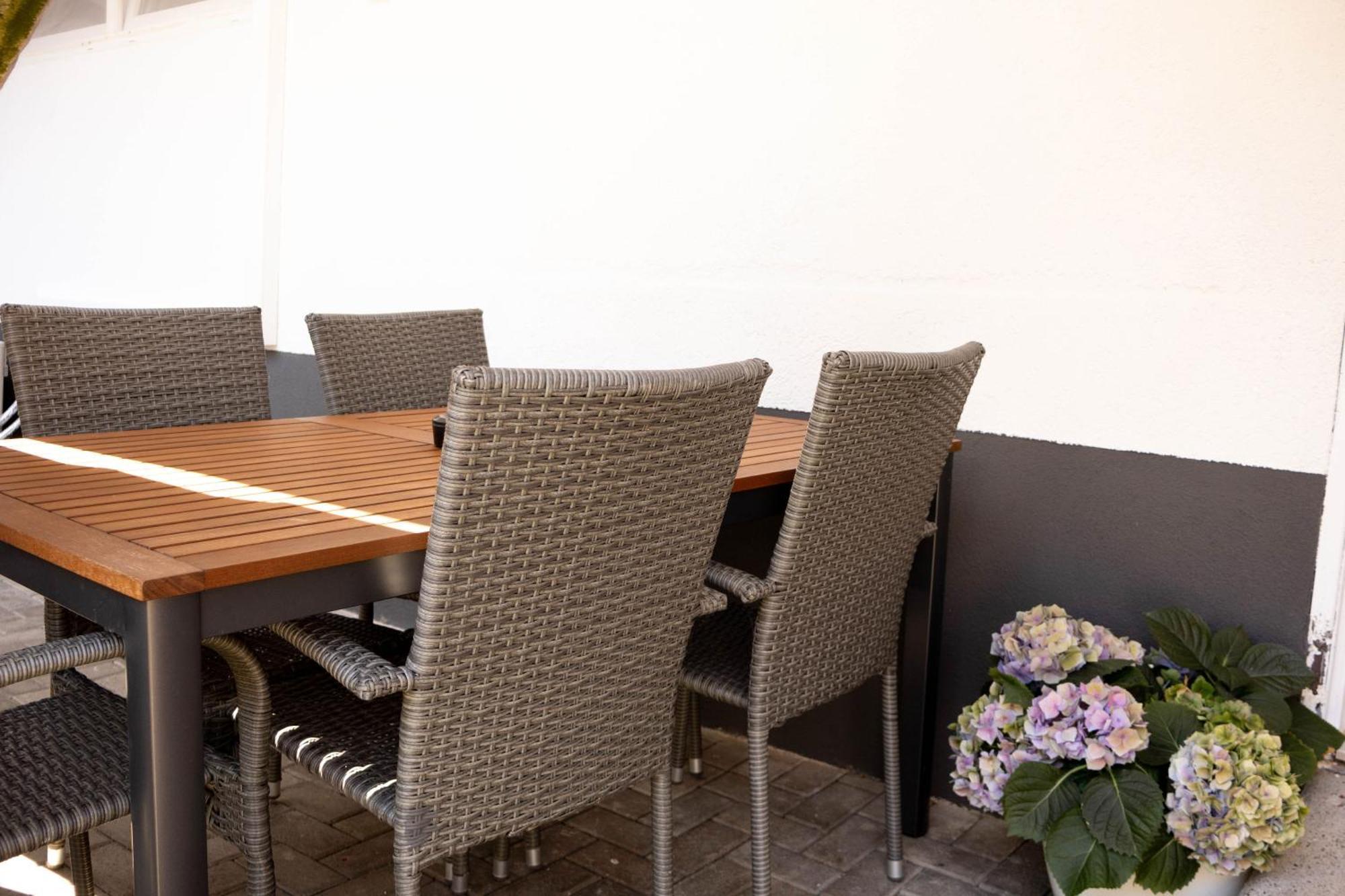 Kuzey Appartement Kappel-Grafenhausen