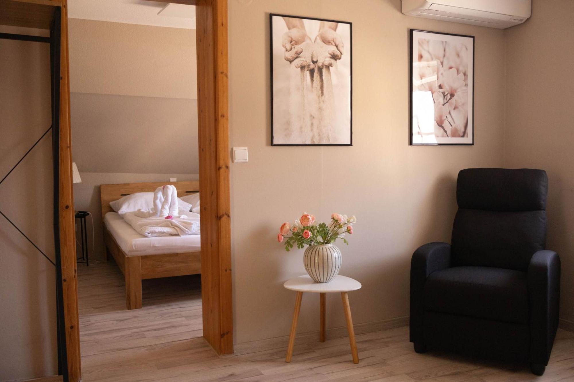 Appartement Kuzey Kappel-Grafenhausen