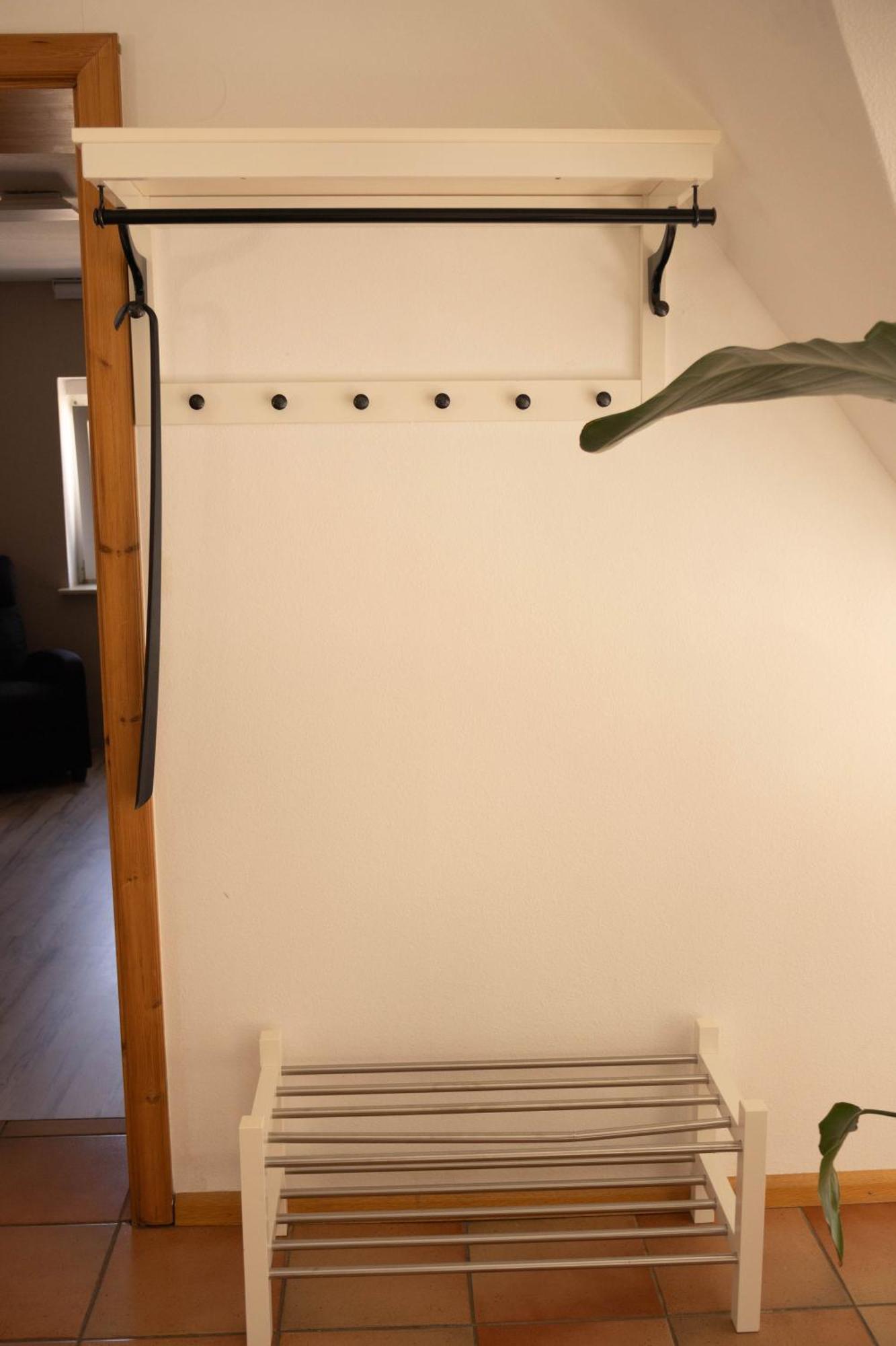 Kuzey Appartement *