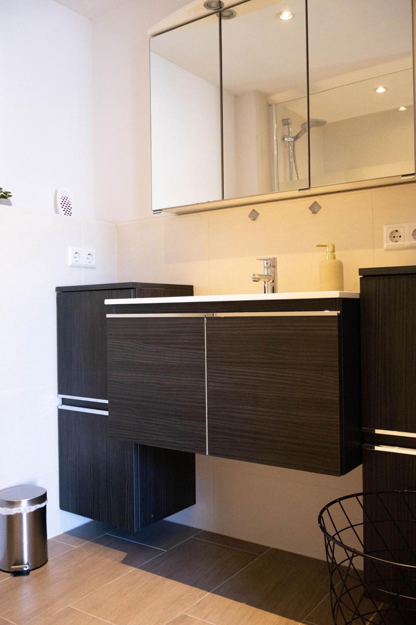 Kuzey Appartement
