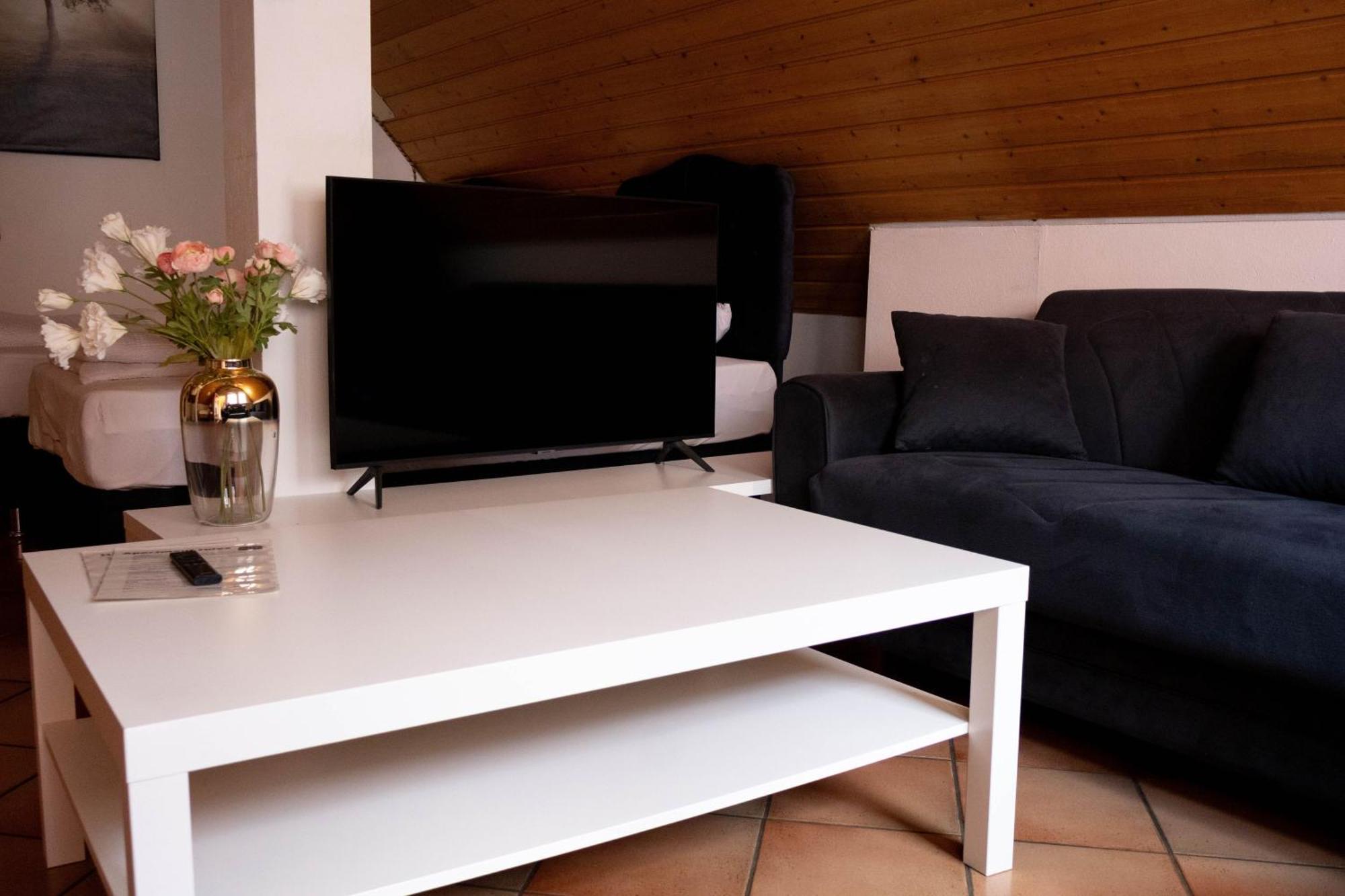 Kuzey Appartement *