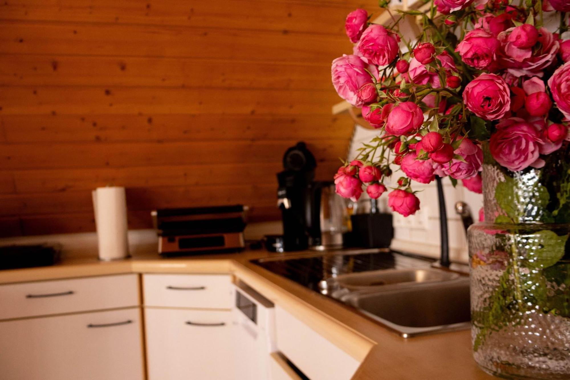 Kuzey Appartement *