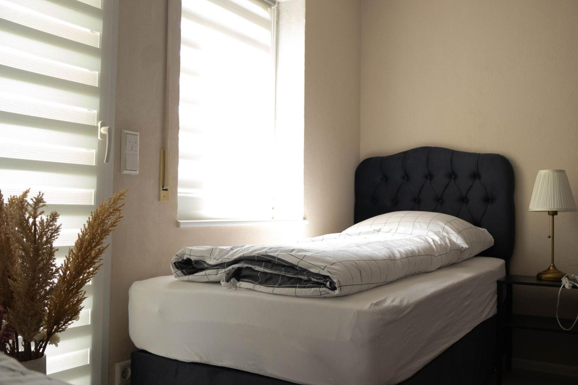 Appartement Kuzey *
