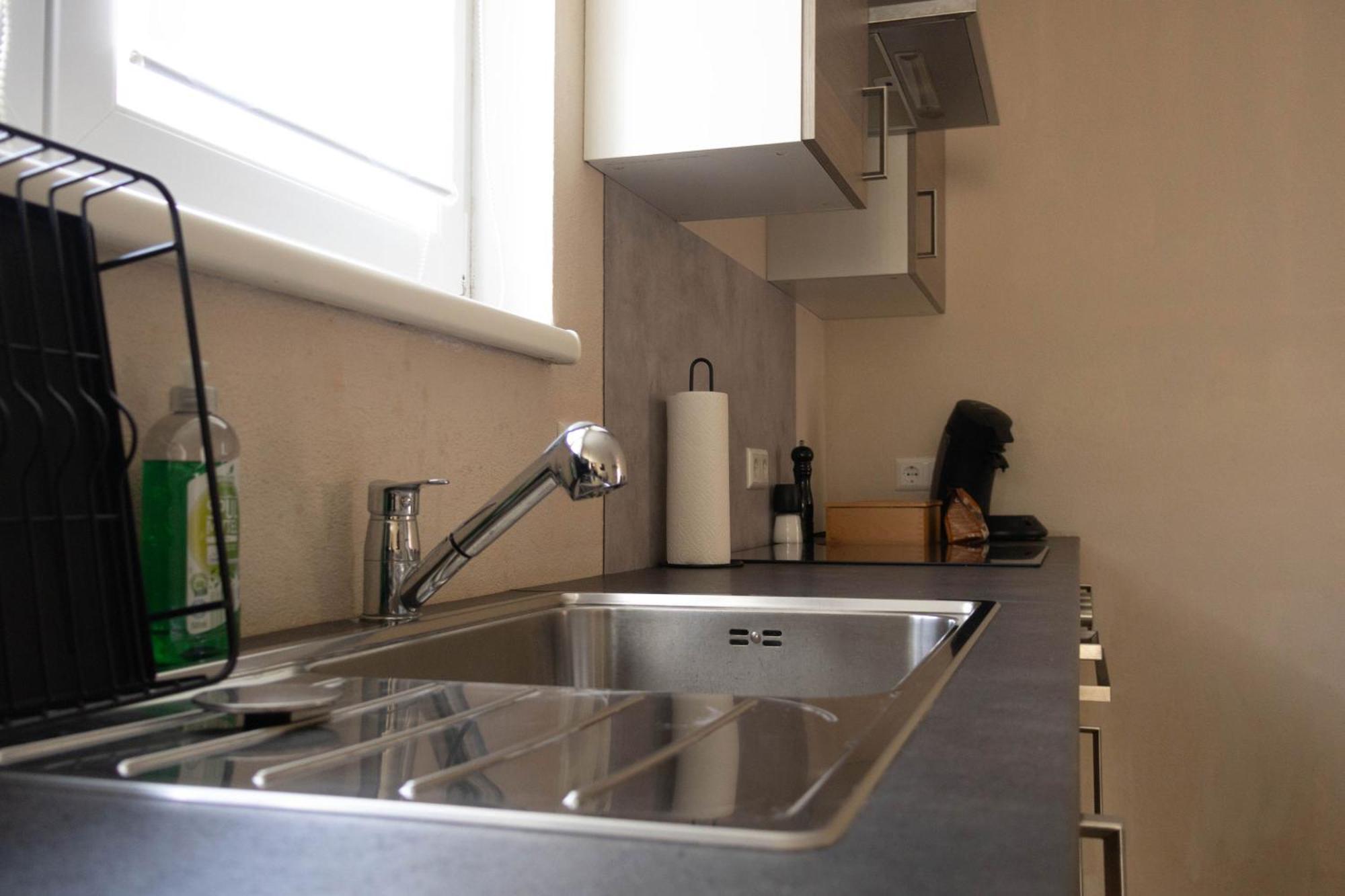 Appartement Kuzey Kappel-Grafenhausen