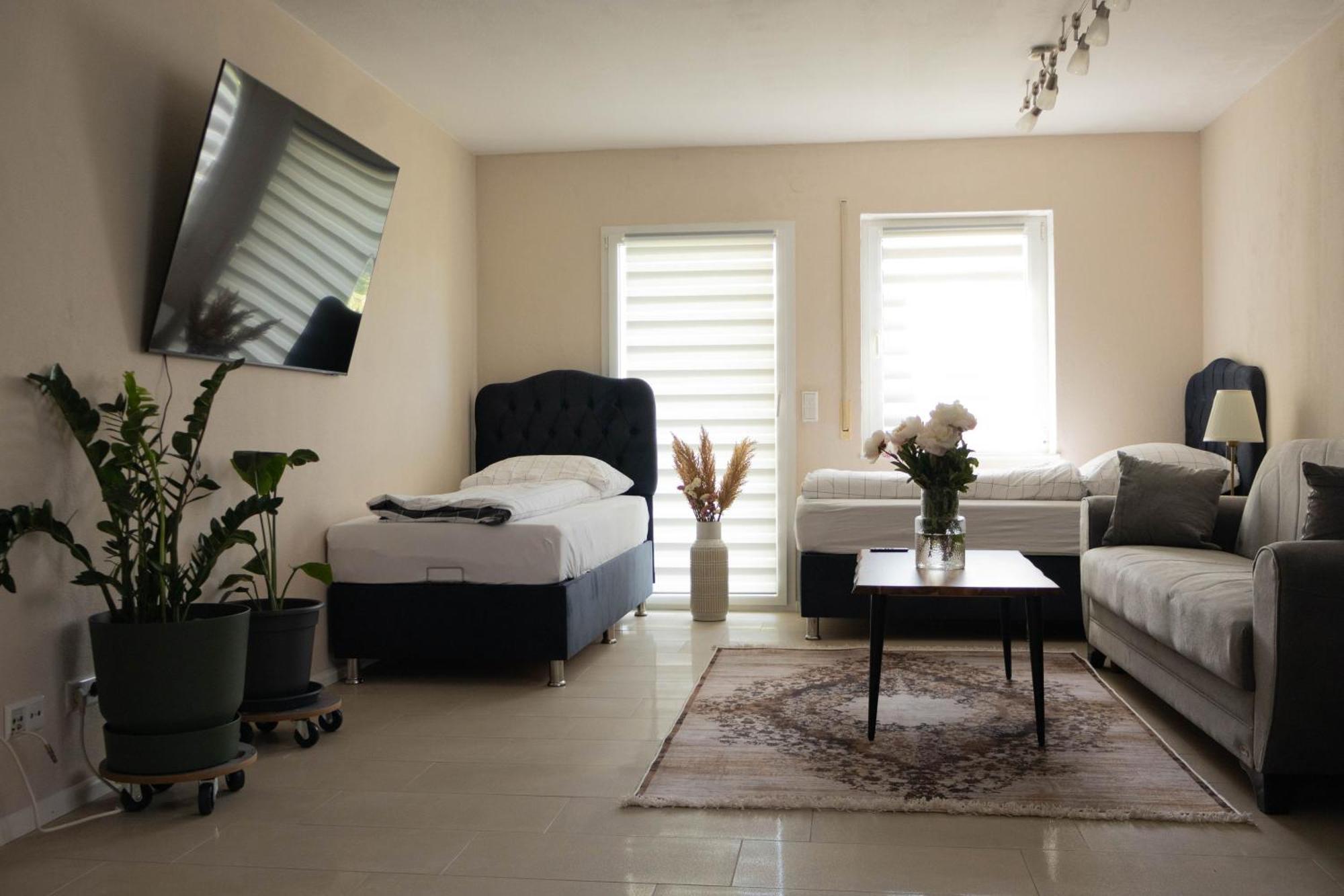 Kuzey Appartement *