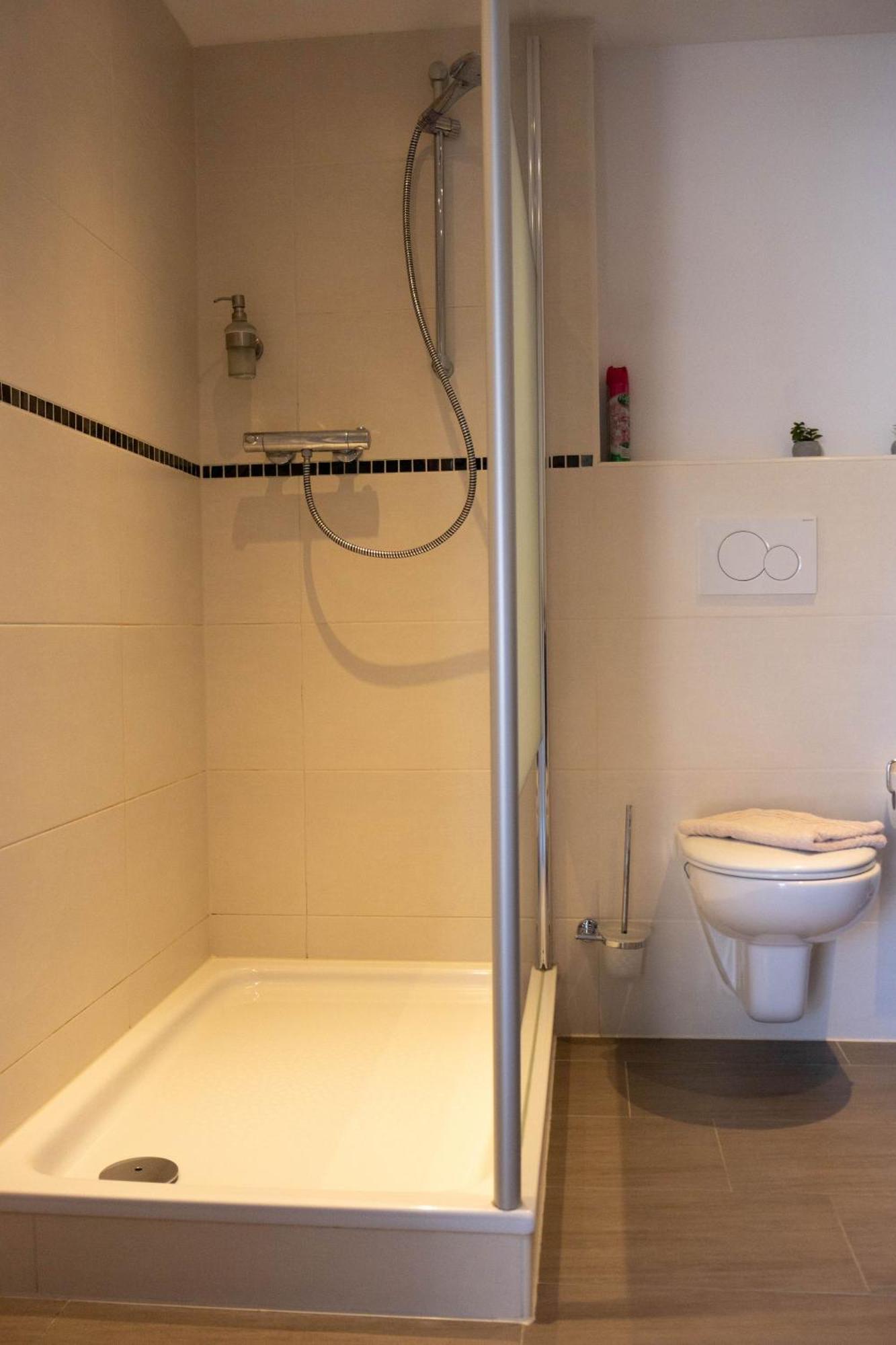 Kuzey Appartement *