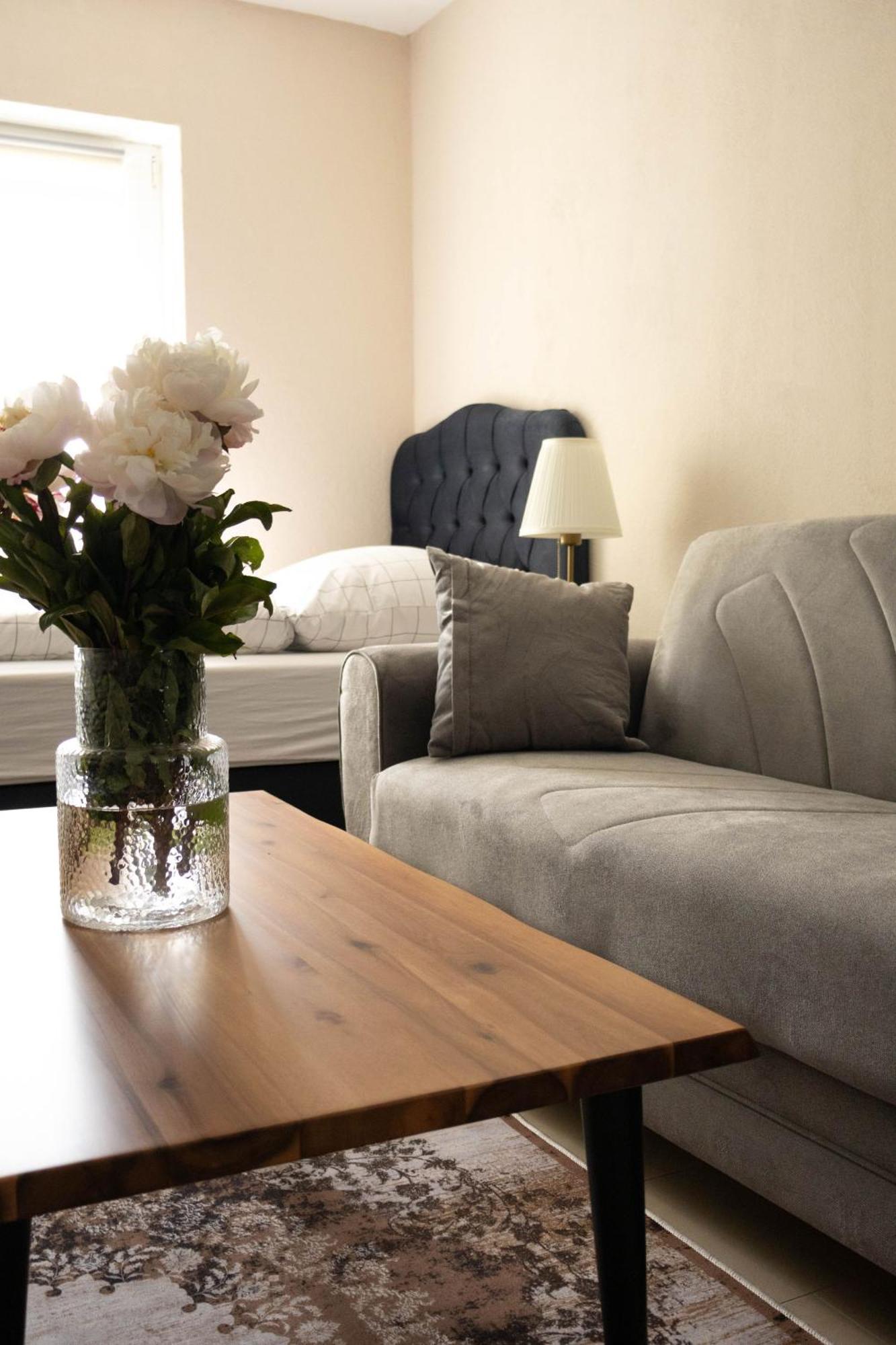 Appartement Kuzey