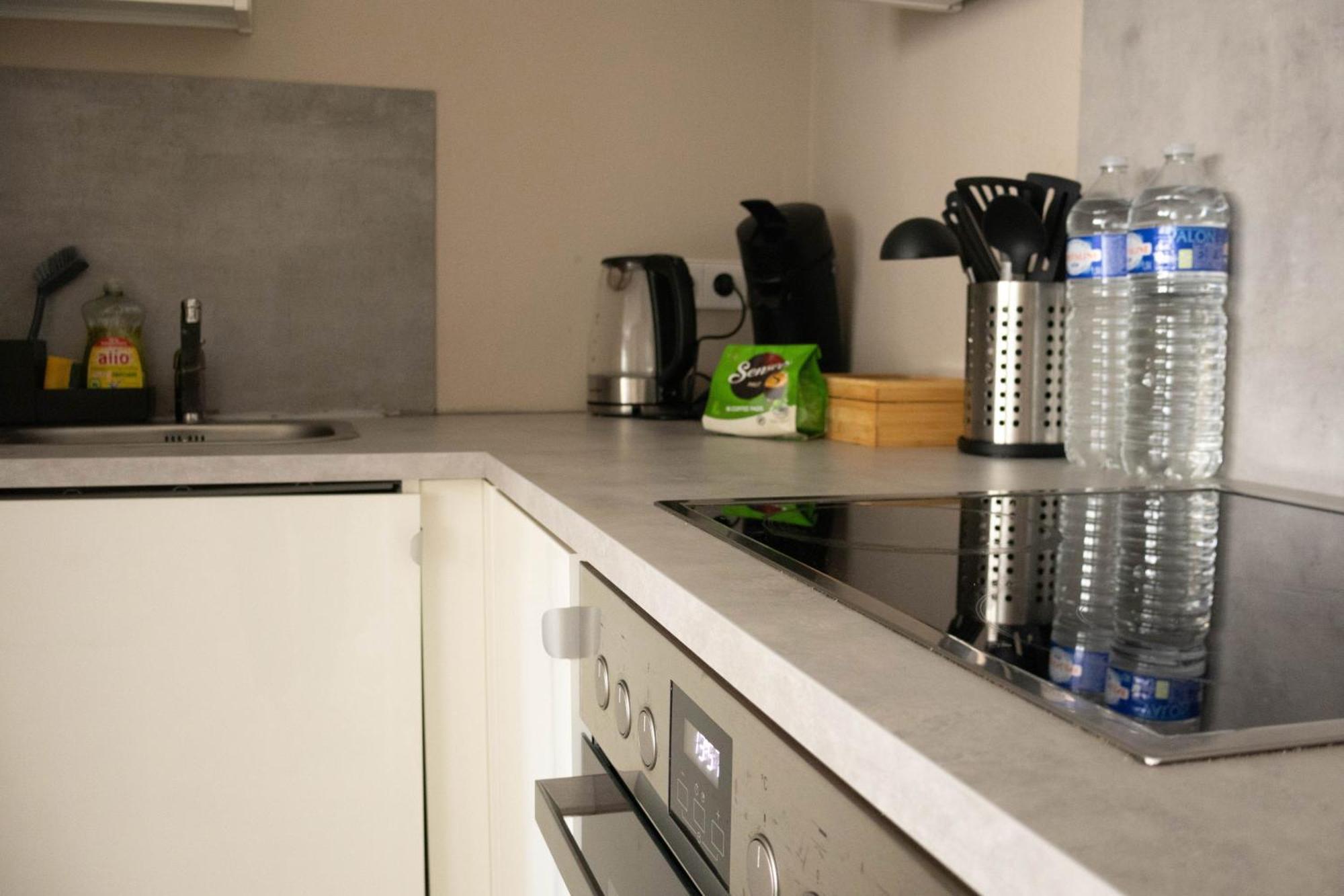 Kuzey Appartement Kappel-Grafenhausen
