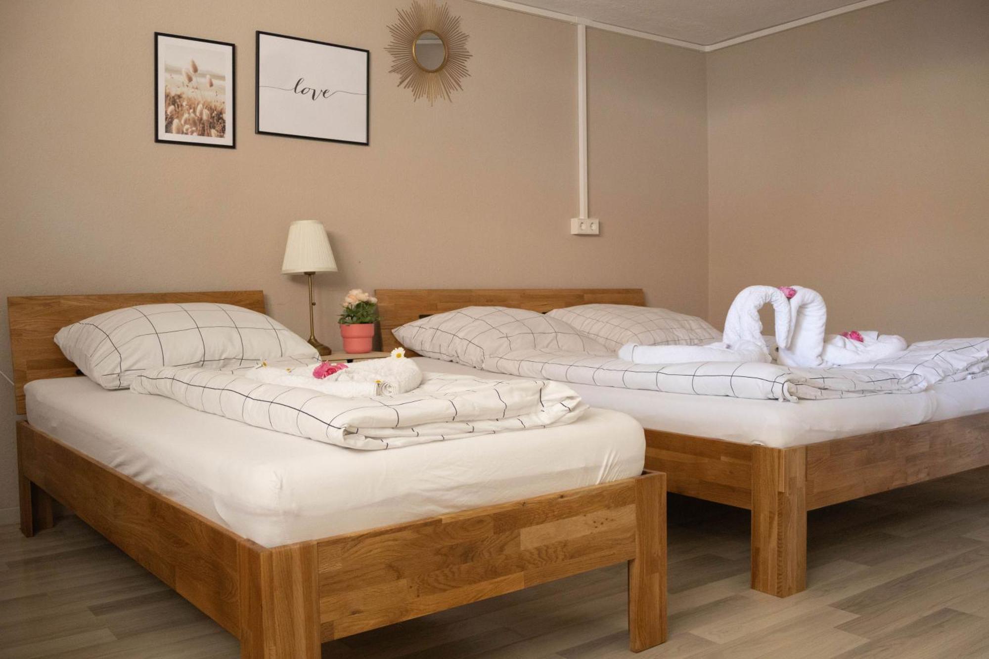 Kuzey Appartement