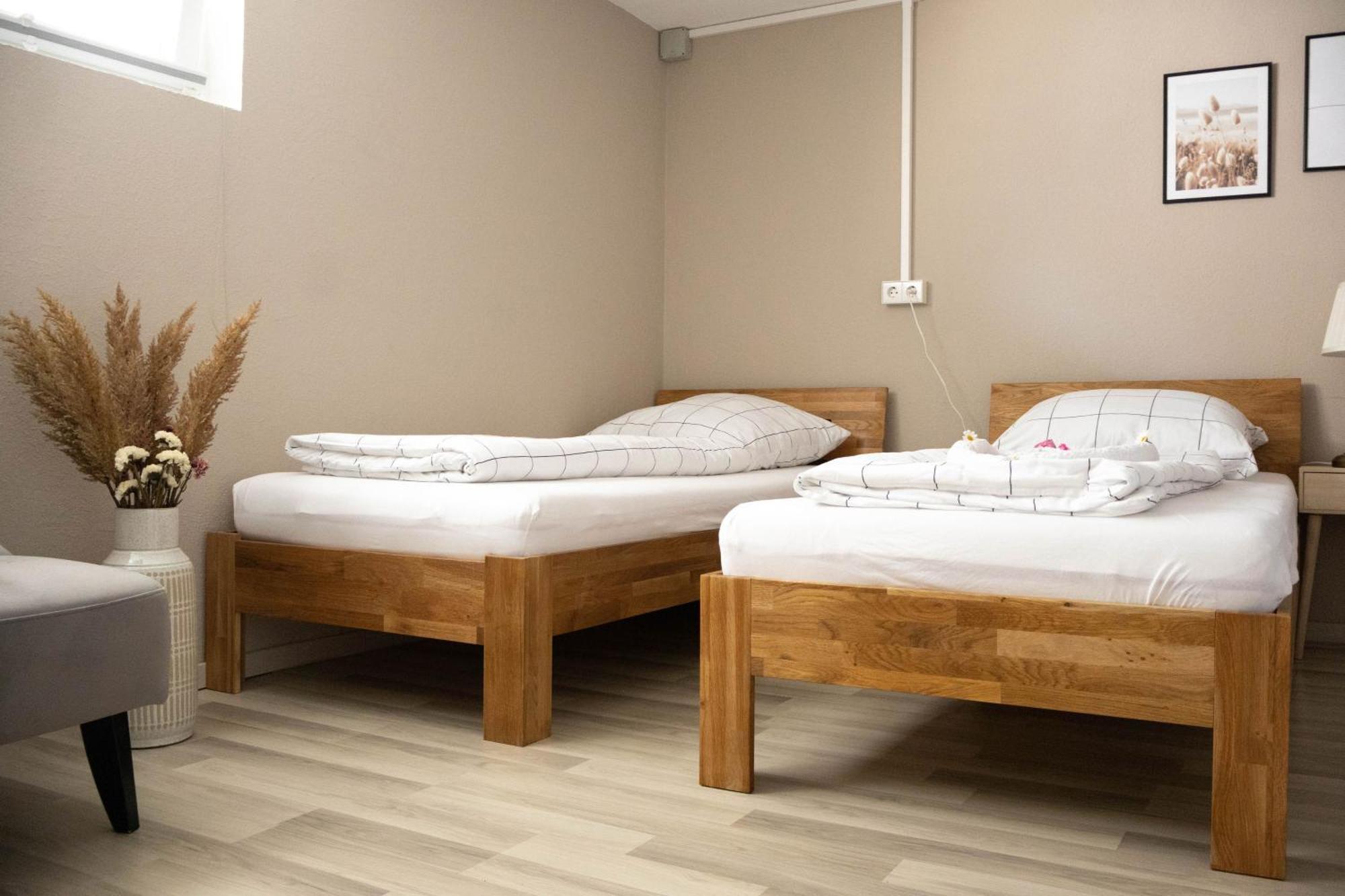 Kuzey Appartement
