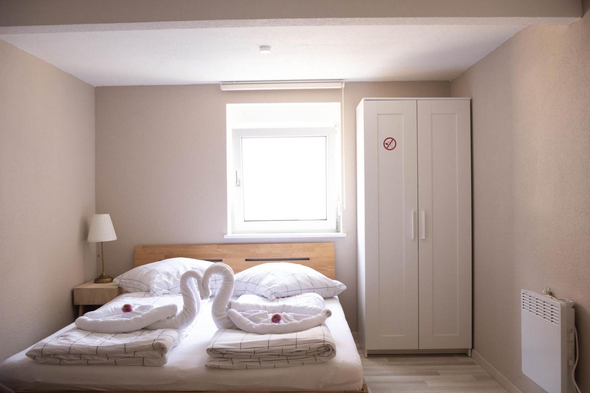 Kuzey Appartement *