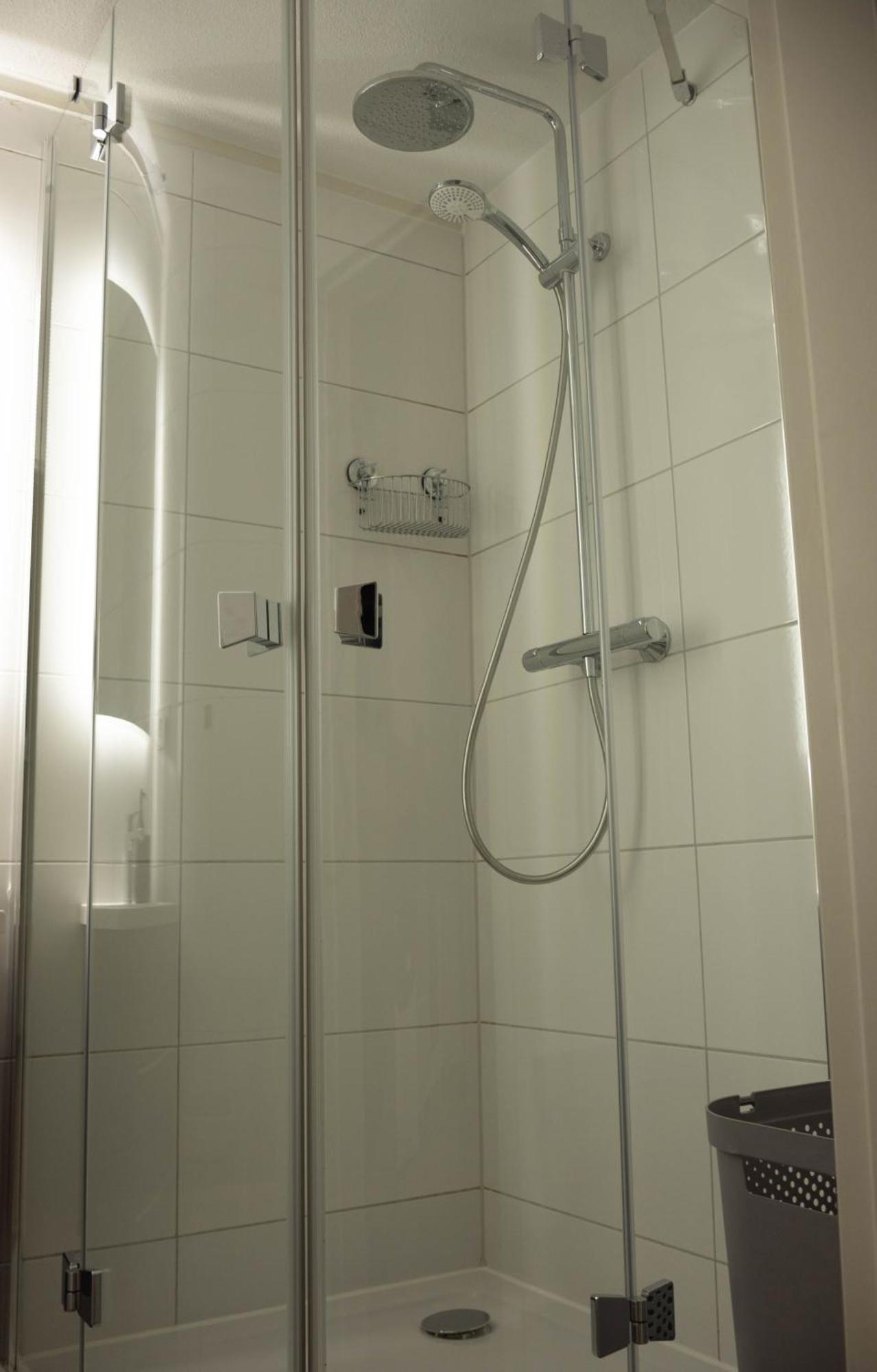 Appartement Kuzey *