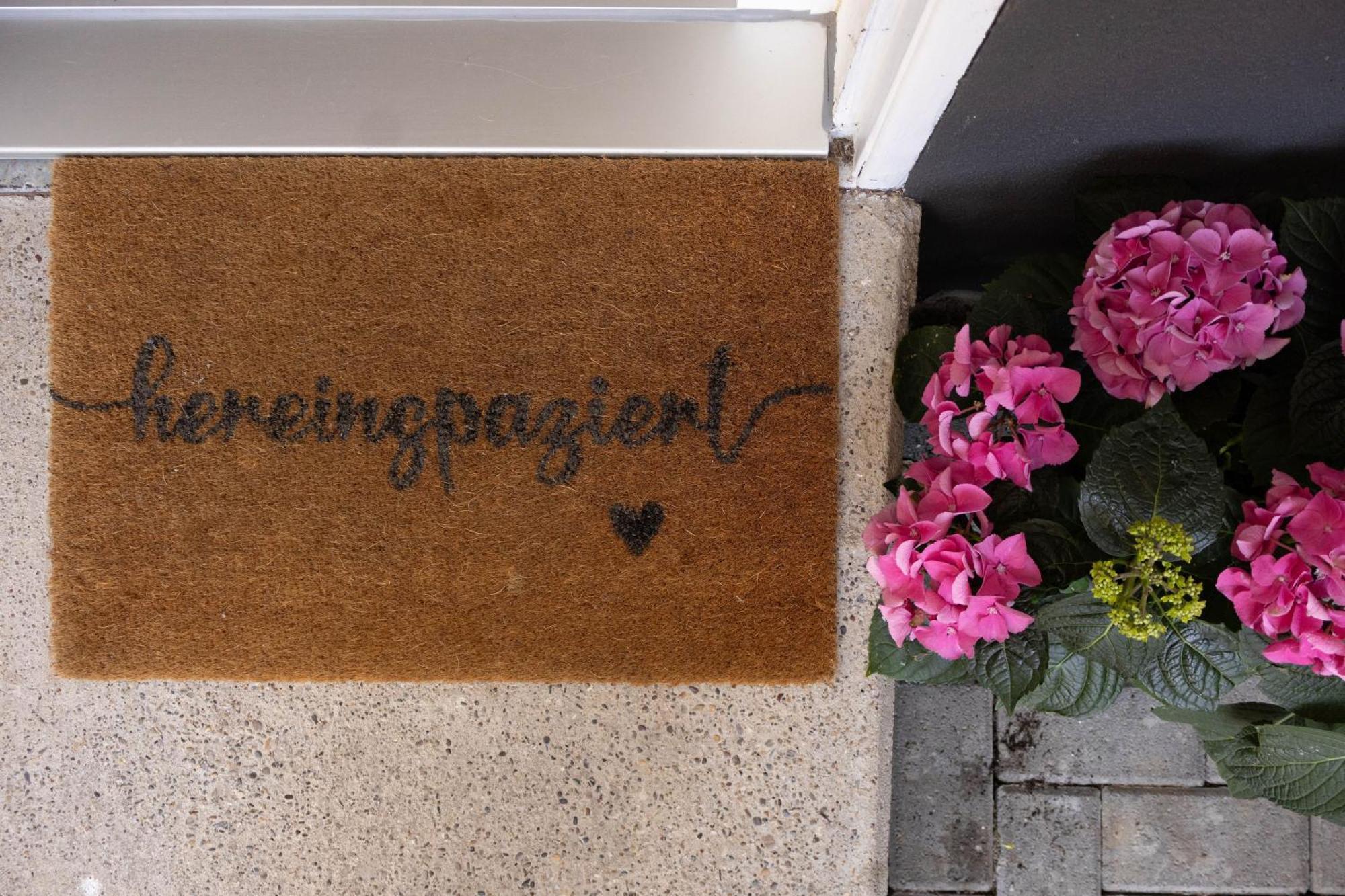 Appartement Kuzey Kappel-Grafenhausen